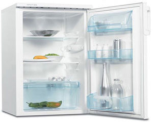 Image of Electrolux TC15213 Kühlschrank Weiss links bei nettoshop.ch