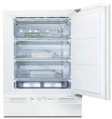 Image of Electrolux UG0985 Gefrierschrank links bei nettoshop.ch