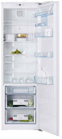 Image of Electrolux IK303520Z Kühlschrank links bei nettoshop.ch