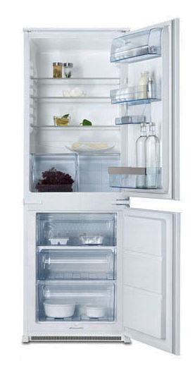 Image of Electrolux IK235510 Kühlschrank links bei nettoshop.ch