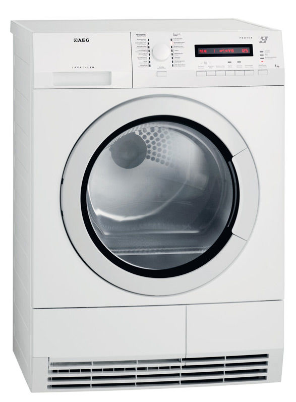 Image of AEG Bella TB7051TW Tumbler bei nettoshop.ch