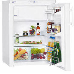 Image of Liebherr TP 1764 Kühlschrank links bei nettoshop.ch