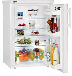 Image of Liebherr TP 1410 Kühlschrank links bei nettoshop.ch