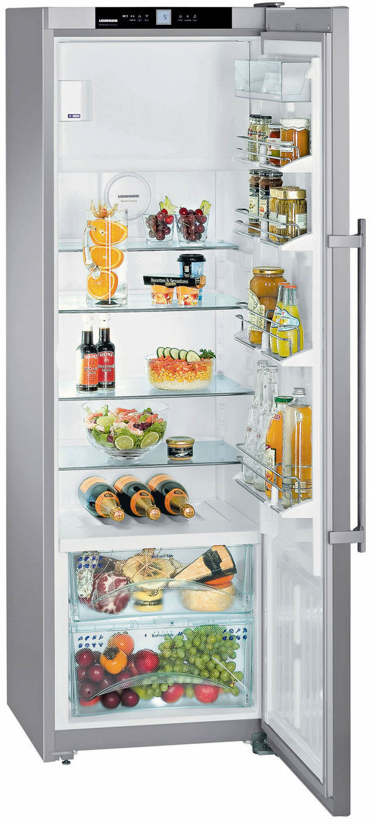 Image of Liebherr KBPes 3864 Kühlschrank links bei nettoshop.ch