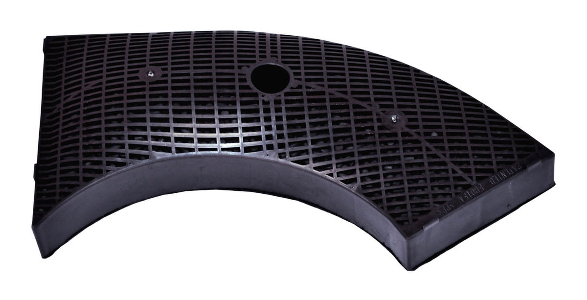 Image of Siemens Aktivkohlefilter LZ24000 bei nettoshop.ch