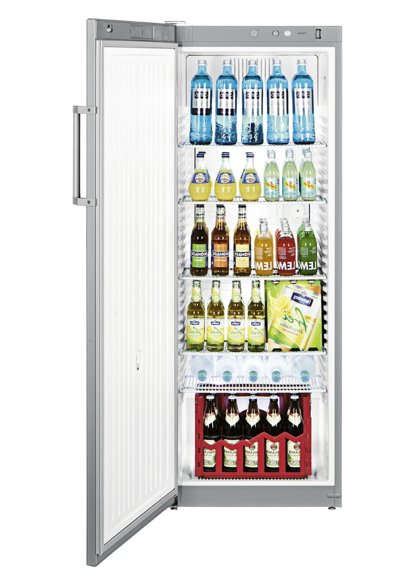 Image of Liebherr FKvsl 3610 Premium Kühlschrank mit Umluftkühlung links bei nettoshop.ch