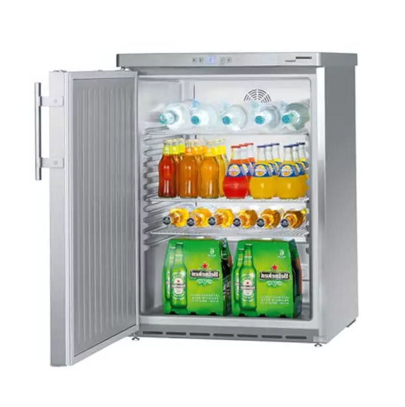 Image of Liebherr FKUv 1660 Kühlschrank mit Umluftkühlung, Unterbau links bei nettoshop.ch