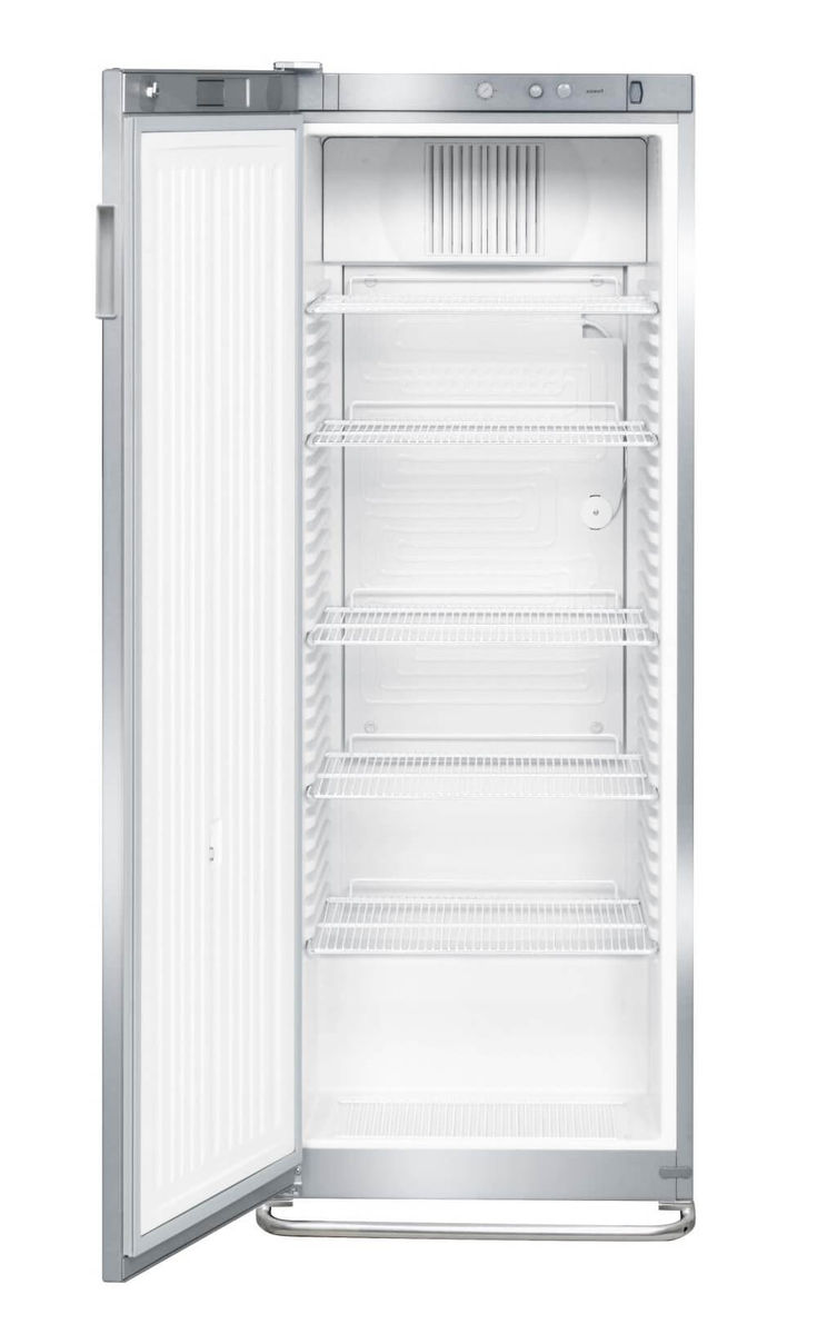 Image of Liebherr FKvsl 3610 680 Kühlschrank mit Schutzbügel links bei nettoshop.ch