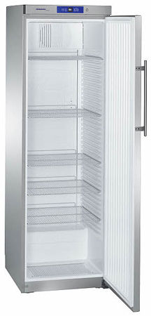 Image of Liebherr GKv 4360 Kühlschrank ventiliert rechts bei nettoshop.ch