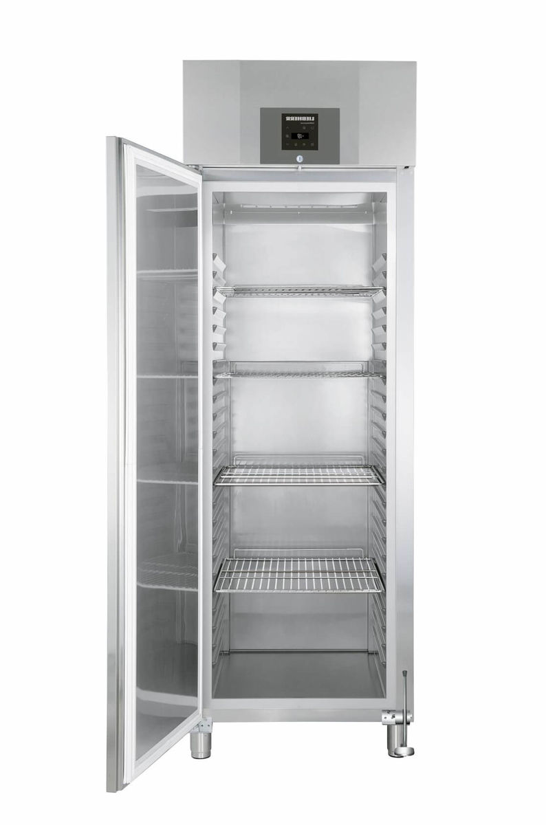 Image of Liebherr GGPv 6590 Gefrierschrank Gastro links bei nettoshop.ch