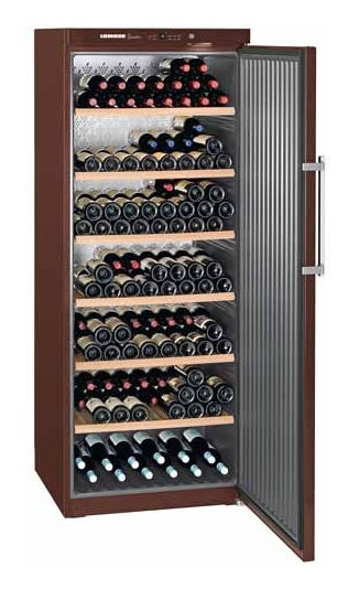 Image of Liebherr WKt 6451 Weinschrank links bei nettoshop.ch