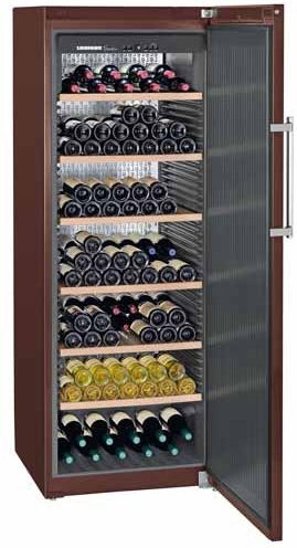 Image of Liebherr WKt 5551 Weinschrank links bei nettoshop.ch