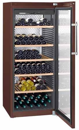 Image of Liebherr WKt 4552 Weinschrank links bei nettoshop.ch