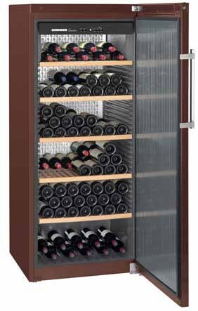 Image of Liebherr WKt 4551 Weinschrank links bei nettoshop.ch