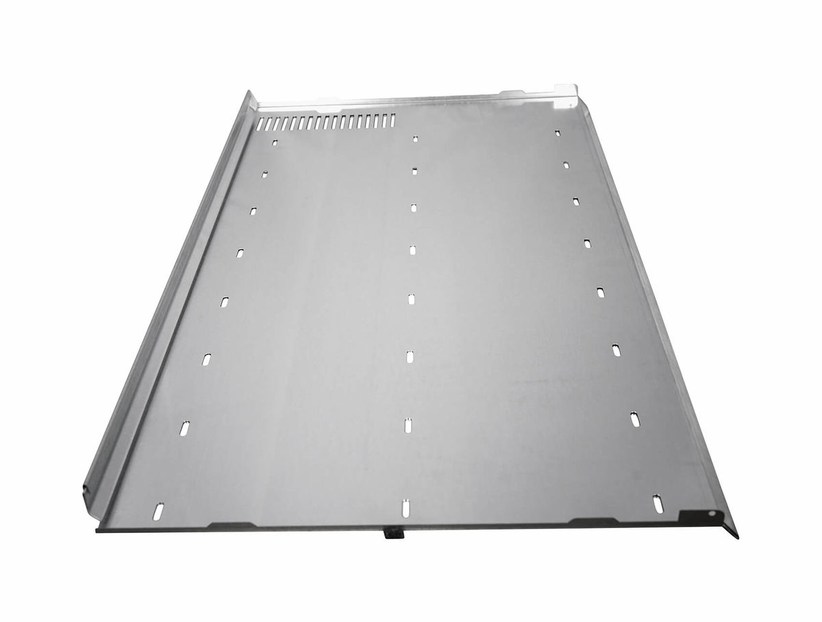 Image of Electrolux TSB 100/150-GK Temperatur– und Berührungsschutzblech bei nettoshop.ch