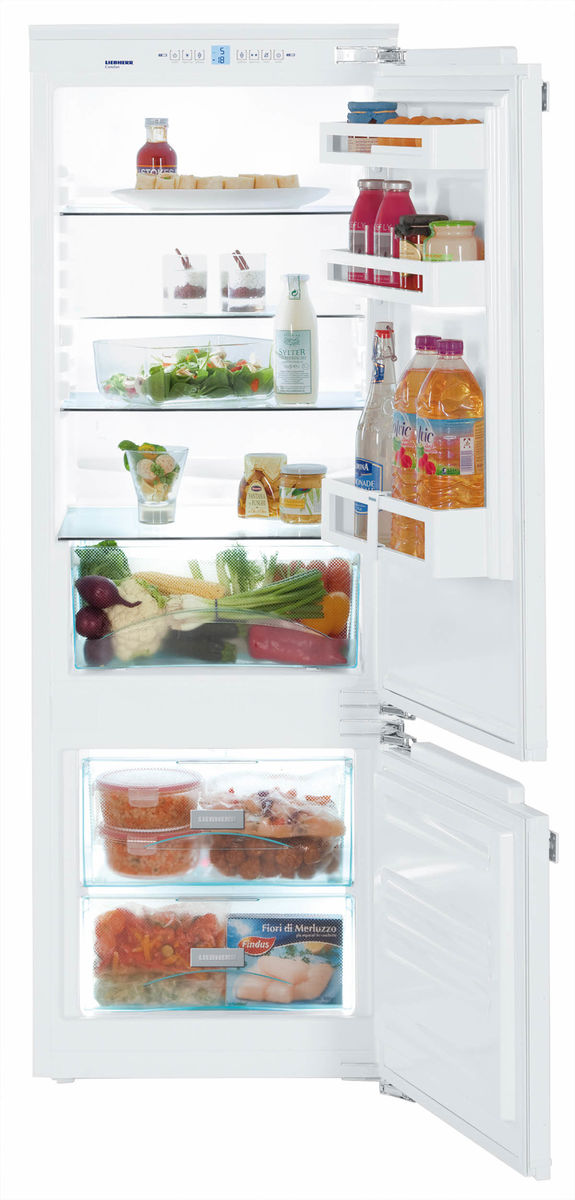 Image of Liebherr ICP 2914 Kühlschrank rechts bei nettoshop.ch