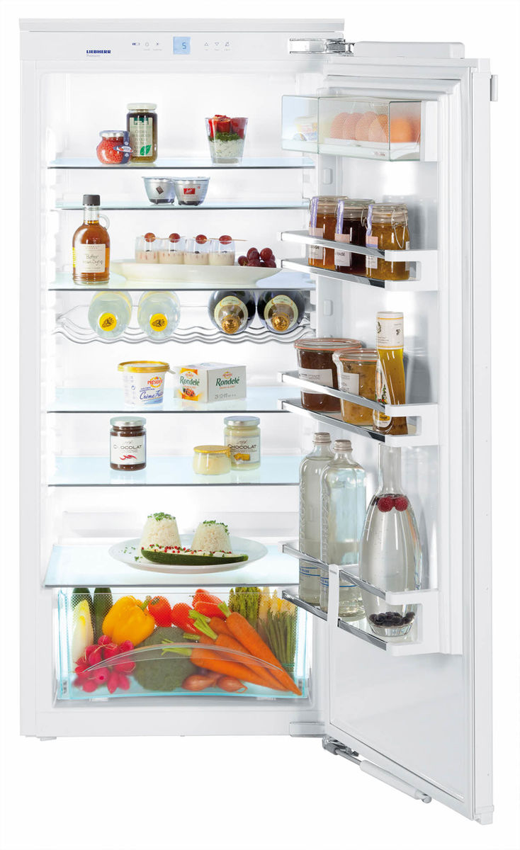 Image of Liebherr IKP 2350 Kühlschrank links bei nettoshop.ch