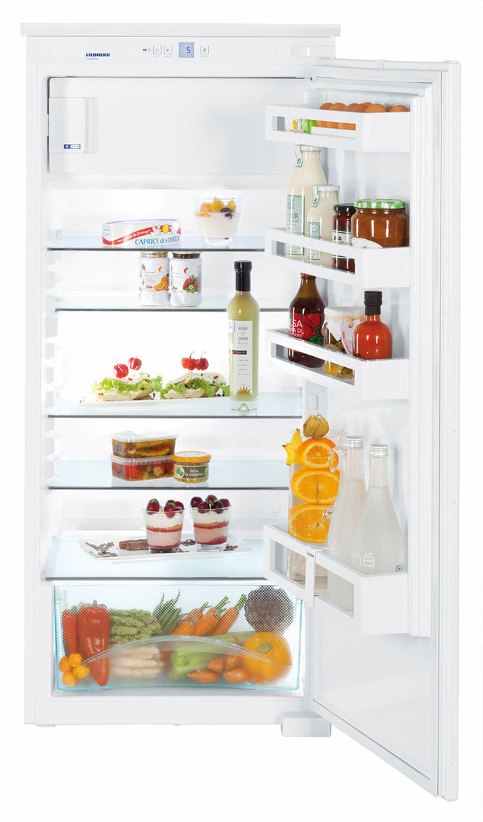 Image of Liebherr IKS 2314 Kühlschrank links bei nettoshop.ch