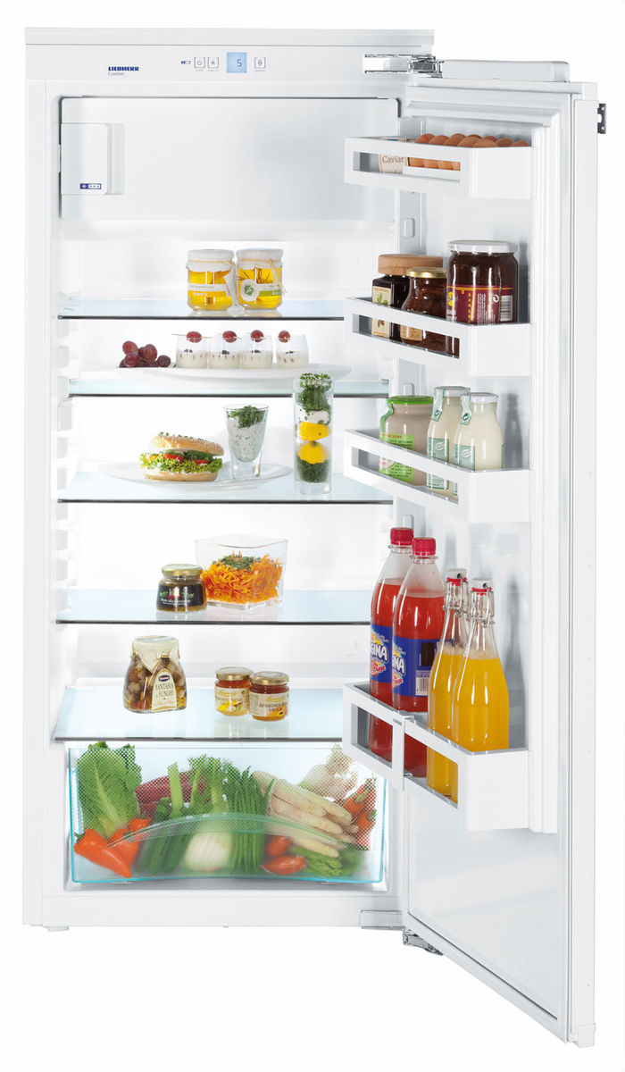 Image of Liebherr IK 2314 Kühlschrank links bei nettoshop.ch
