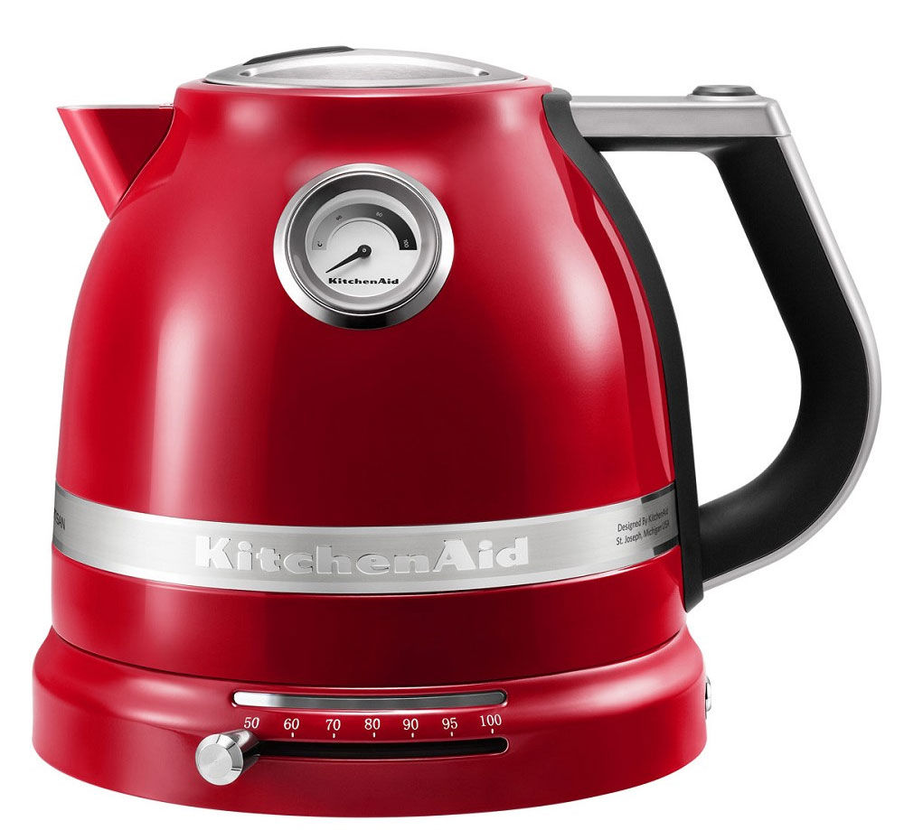 Image of KitchenAid 5KEK1522 Wasserkocher Rot bei nettoshop.ch