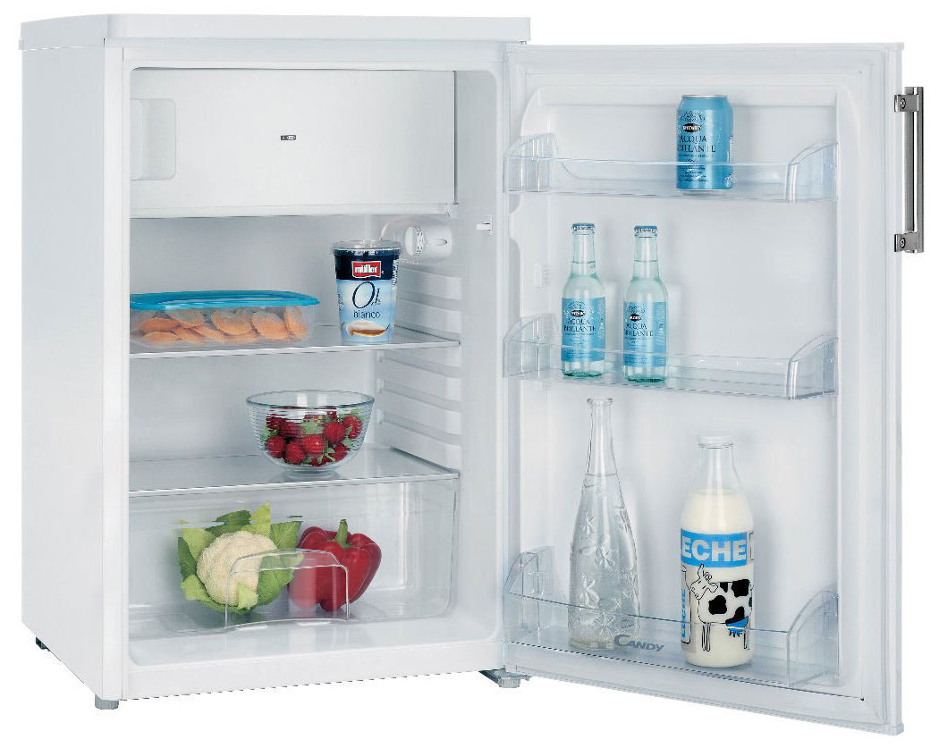 Image of Candy CFO 195 EE Kühlschrank rechts bei nettoshop.ch