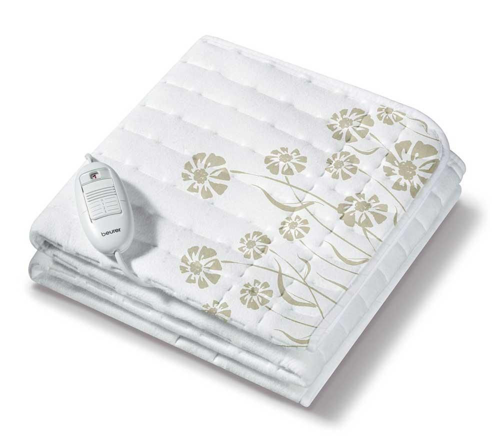 Image of Beurer TS 23 Wärmeunterbett Wellness bei nettoshop.ch