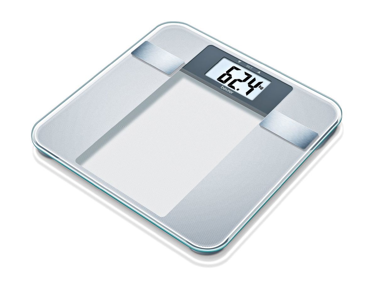 Image of Beurer BG 13 Personenwaage bei nettoshop.ch