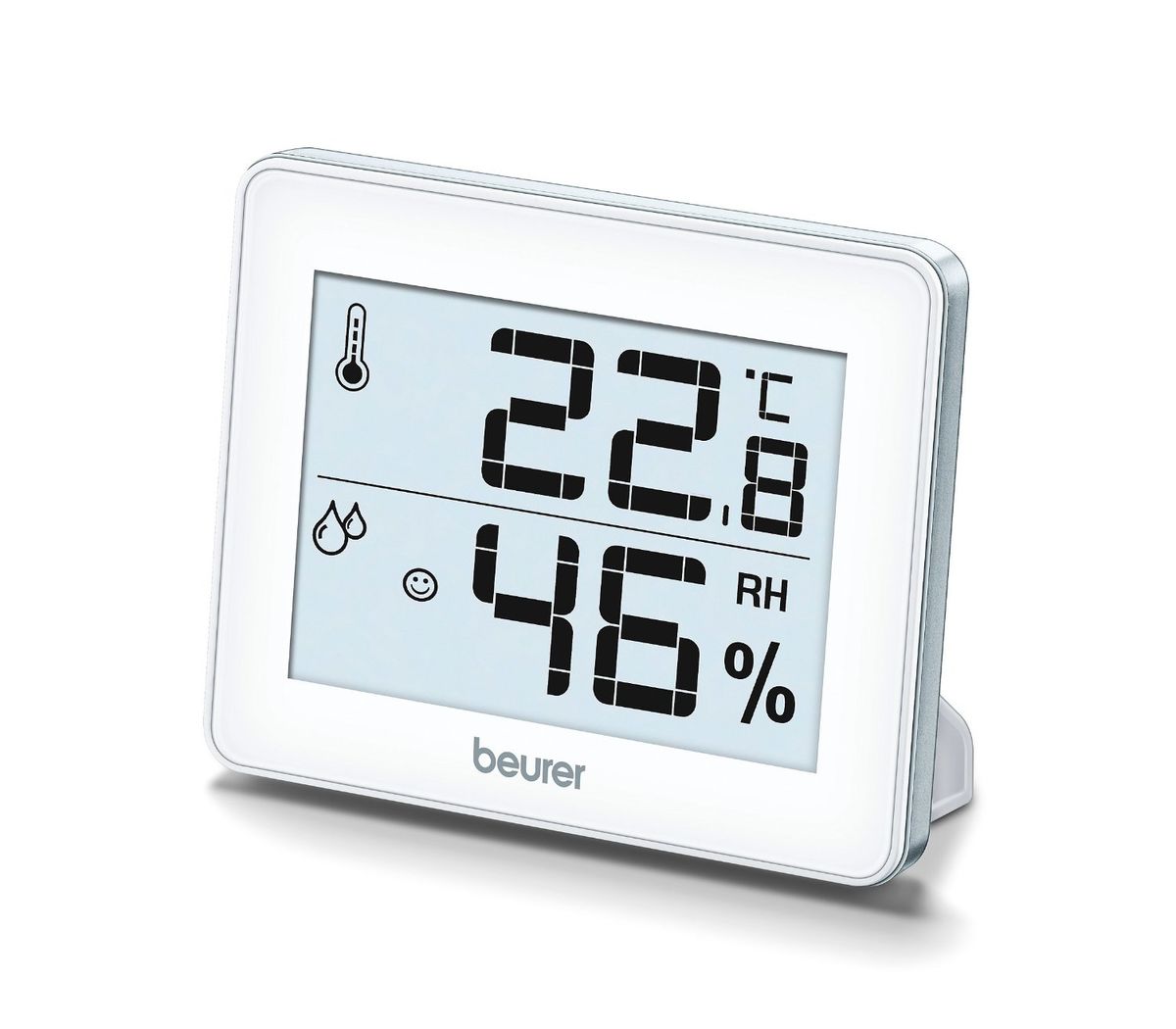 Image of Beurer HM 16 Hygrometer Zubehör bei nettoshop.ch