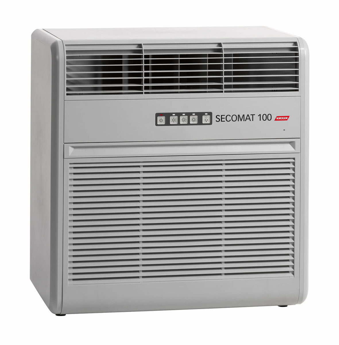 Image of Krüger Secomat 100 Lufttrockner bei nettoshop.ch