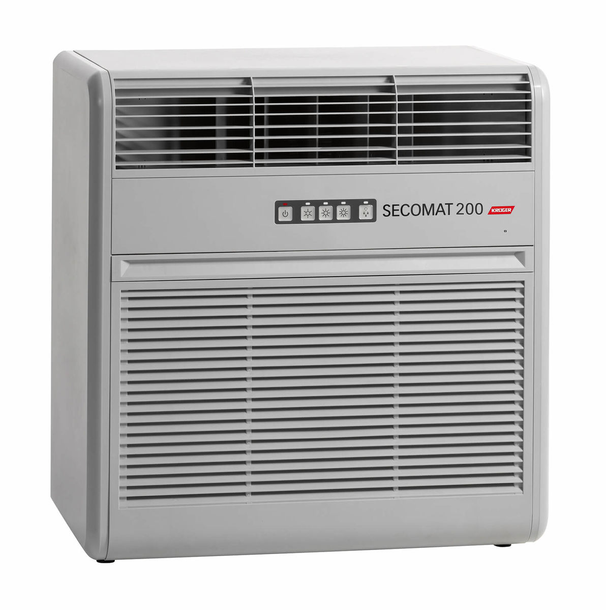 Image of Krüger Secomat 200 Lufttrockner bei nettoshop.ch