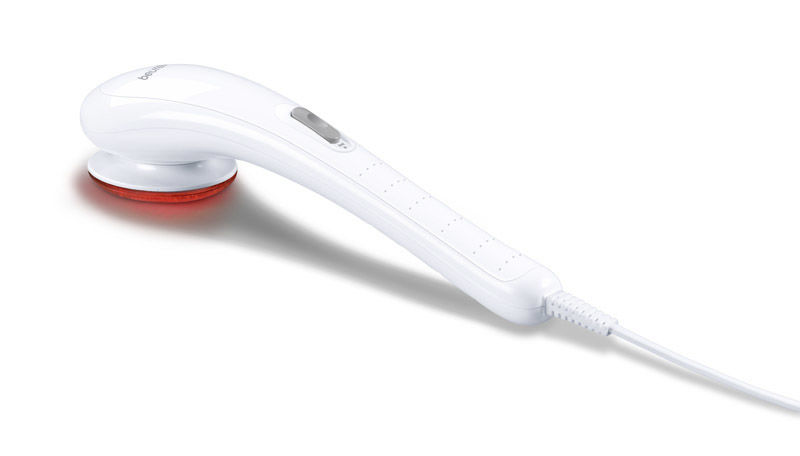 Image of Beurer MG 21 Infrarot Massage bei nettoshop.ch