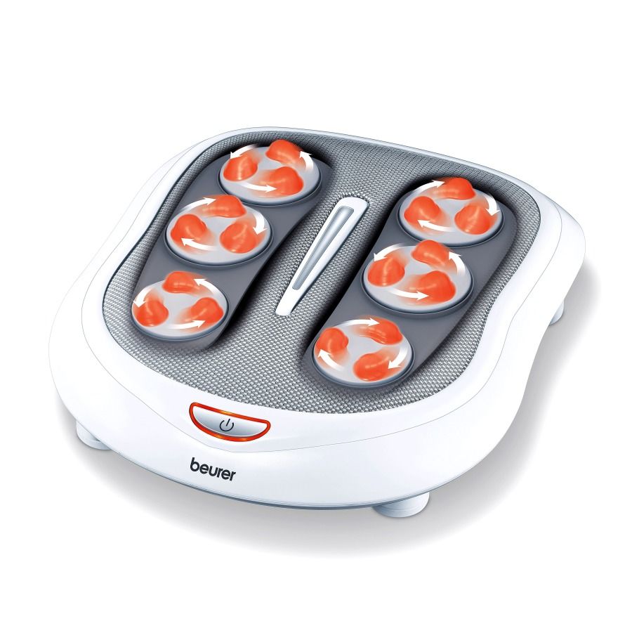 Image of Beurer FM 60 Fuss Massage bei nettoshop.ch