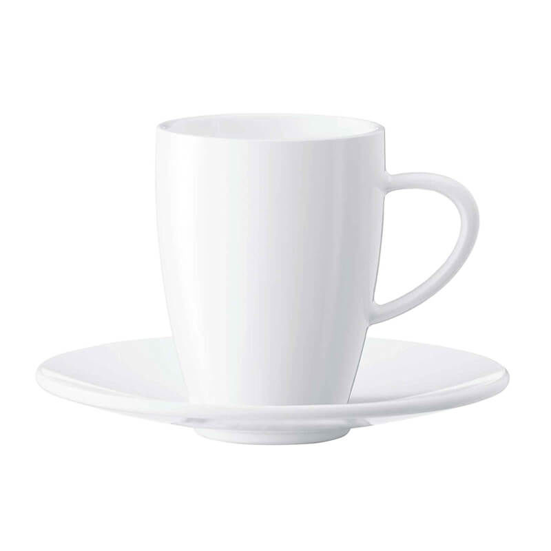 Image of JURA Kaffeetassen 2er Set Zubehör bei nettoshop.ch