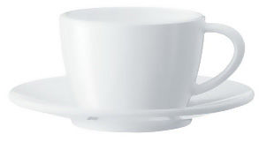 Image of JURA Cappuccinotassen 2er Set Zubehör bei nettoshop.ch