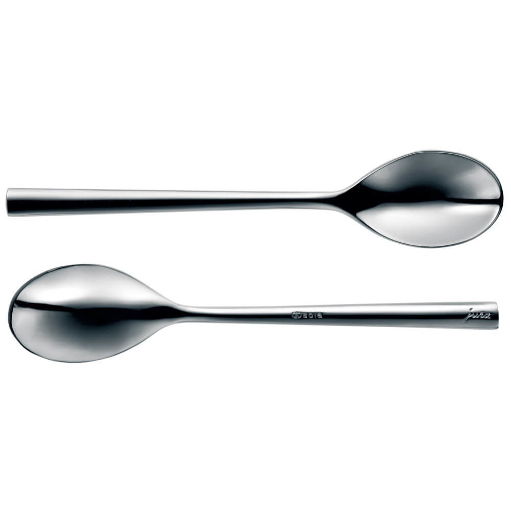 Image of JURA Kaffeelöffel 2er Set Zubehör bei nettoshop.ch