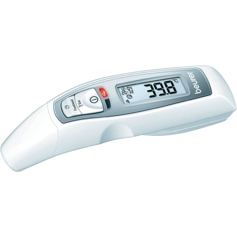 Image of Beurer FT 65 Fieberthermometer bei nettoshop.ch