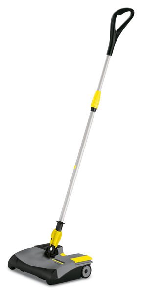 Image of Kärcher EB 30/1 Adv Li-Ion Staubsauger bei nettoshop.ch