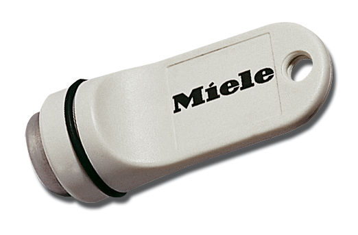 Image of Miele 91800158 Benutzer-Touch hellgrau bei nettoshop.ch