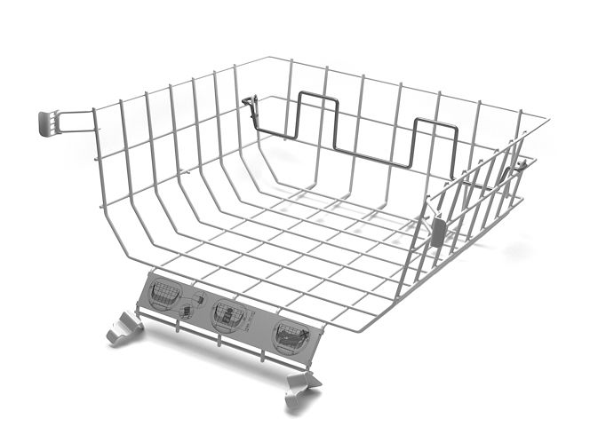 Image of V-ZUG Trocknerkorb W55884 bei nettoshop.ch