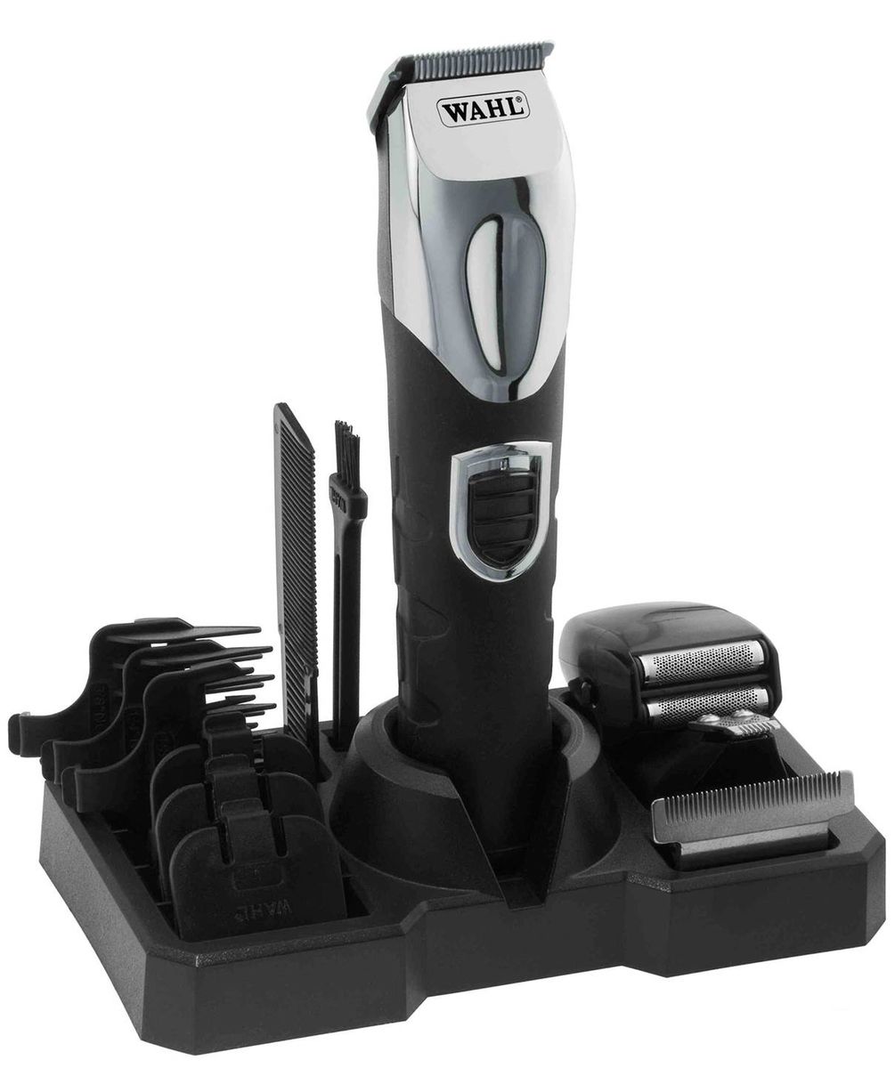Image of Wahl Lithium Ion Trimmer bei nettoshop.ch