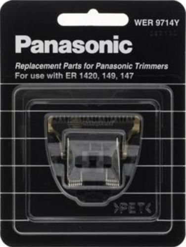 Image of Panasonic WER9714Y136 Ersatzklinge Zubehör bei nettoshop.ch