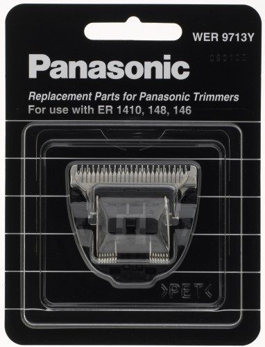 Image of Panasonic WER9713Y136 Ersatzklinge Zubehör bei nettoshop.ch