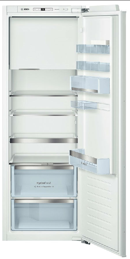 Image of Bosch KIL72AD30H Kühlschrank links bei nettoshop.ch