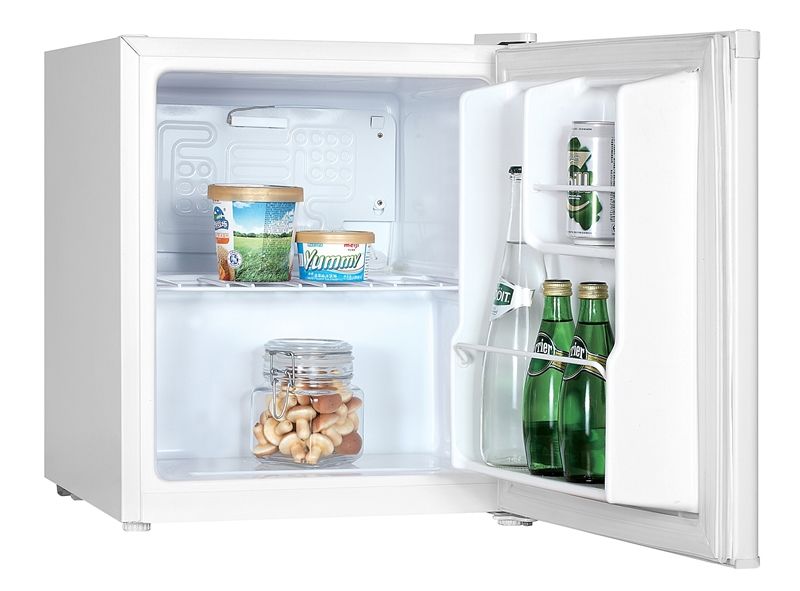 Image of Kibernetik KS 50L Kühlschrank rechts bei nettoshop.ch