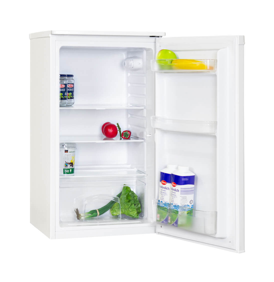 Image of Kibernetik KS 110 Kühlschrank rechts bei nettoshop.ch