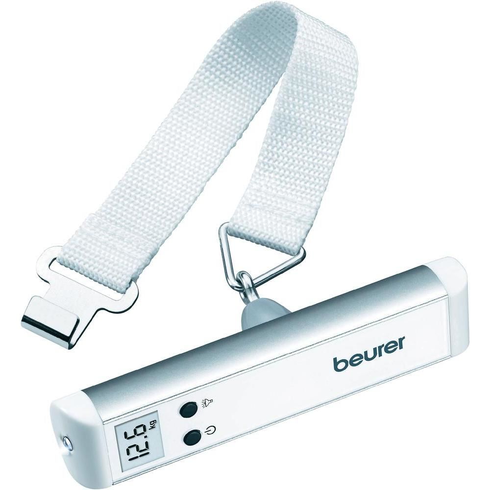 Image of Beurer LS10 Kofferwaage bei nettoshop.ch