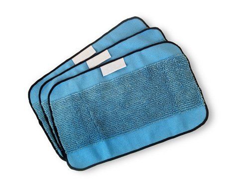 Image of iRobot Braava 3-er Pack Microfiber Zubehör bei nettoshop.ch