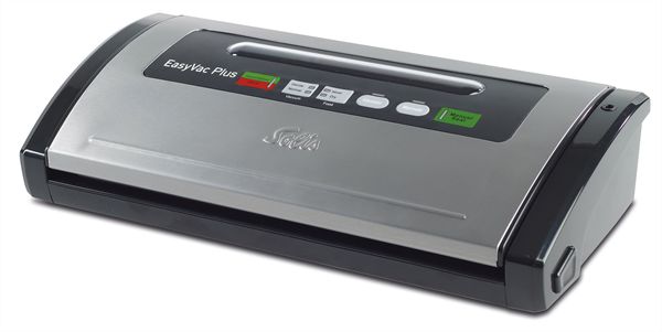 Image of Solis Easy Vac Plus Typ 571 Vakuumiergerät bei nettoshop.ch