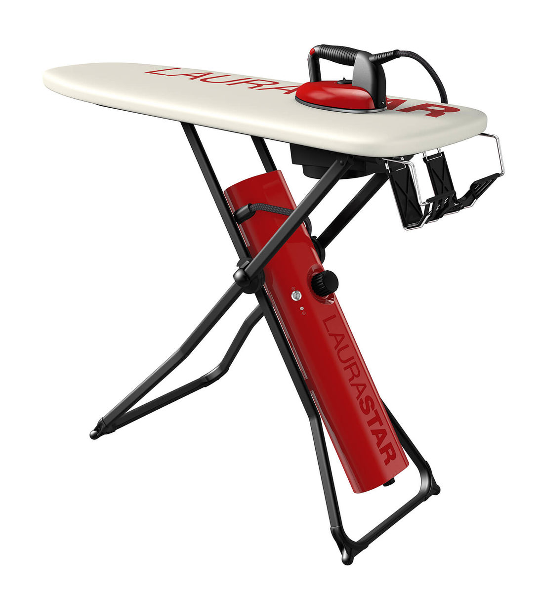 Image of Laurastar Go All-in-one Bügelsystem bei nettoshop.ch