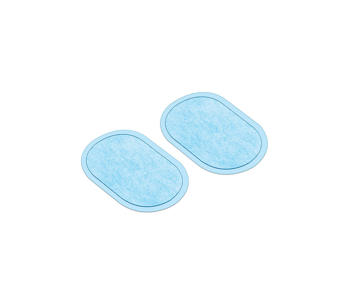 Image of Beurer EM 20 EMS-Pad Nacken Nachkaufset Zubehör bei nettoshop.ch